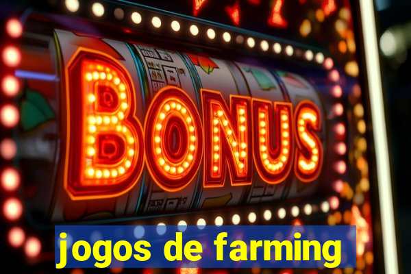 jogos de farming